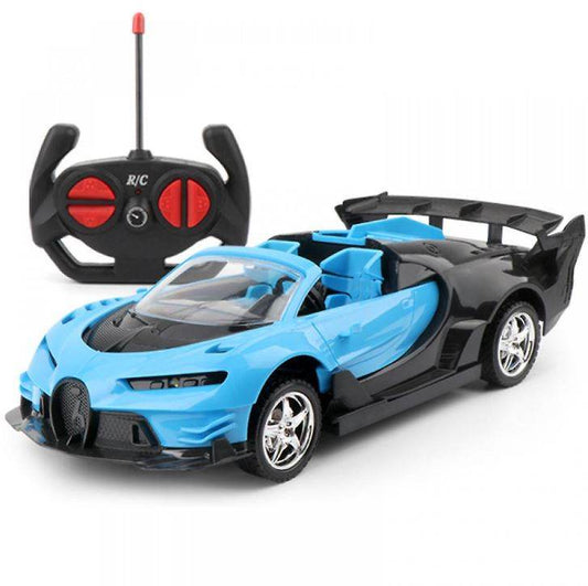Racing Remote Control Car - DMC Wholesale