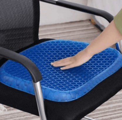 Silicone Egg Sitter Support Cushion - DMC Wholesale