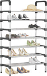 Shoe Storage Rack (7 Tier)