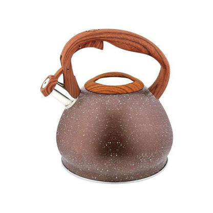 Stove Top Kettle (3.5L) - DMC Wholesale