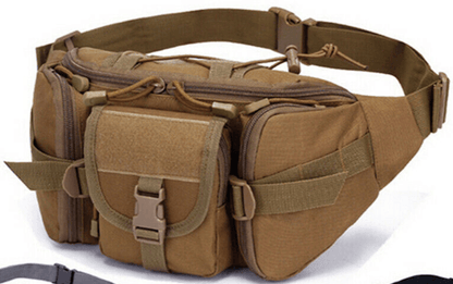 Utility, Tactical Hiking Belt Bags - DMC Wholesale