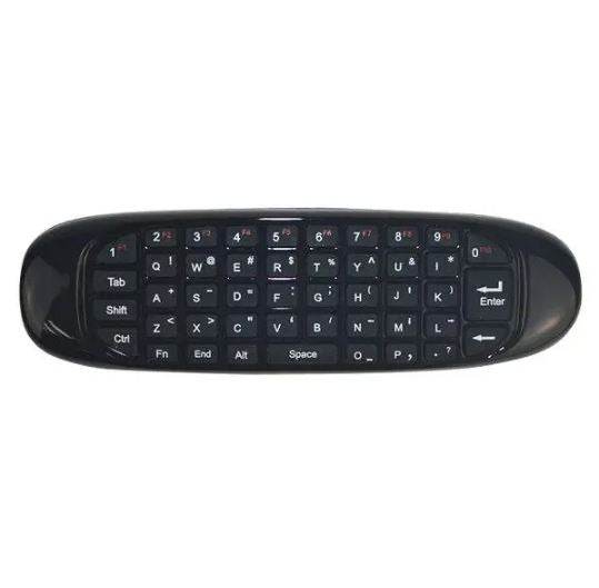 Wireless Remote And Keypad (Each) - DMC Wholesale