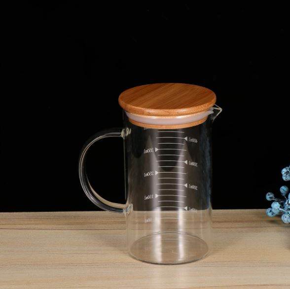 Measuring Glass Jug (500ml)