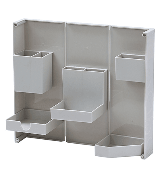 Foldable Cosmetics Storage Box - DMC Wholesale