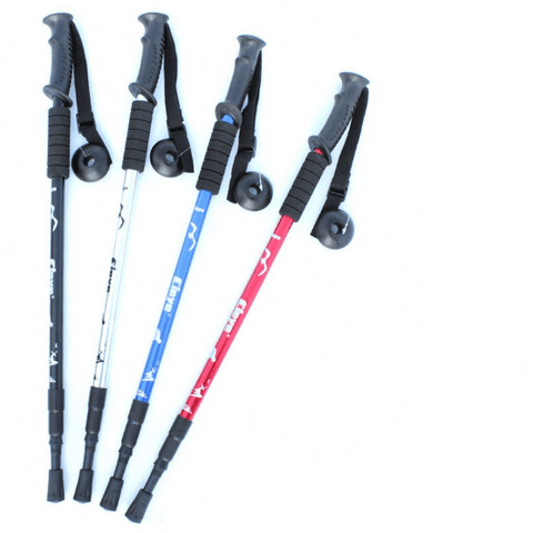 Hiking Pole - Alt View