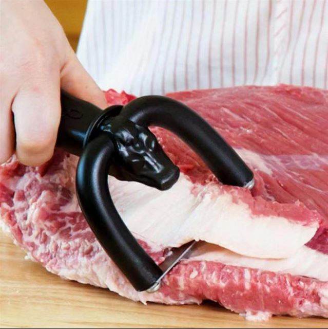 Meat Fat Remover And Trimmer - DMC Wholesale