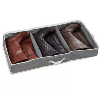 Boot Storage - DMC Wholesale