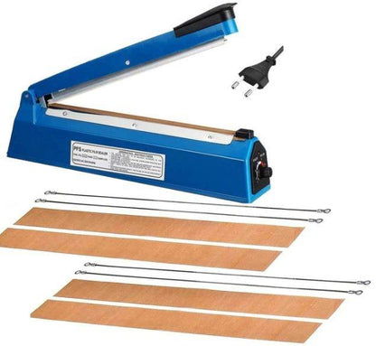 Sealing Machine (300mm) - DMC Wholesale