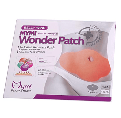 Wonder Patch - DMC Wholesale