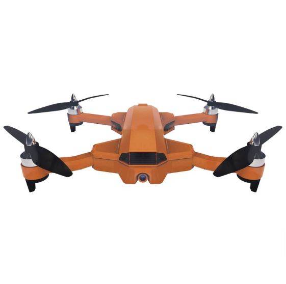 Pro Folding Smart GPS Drone P70 Pro - DMC Wholesale