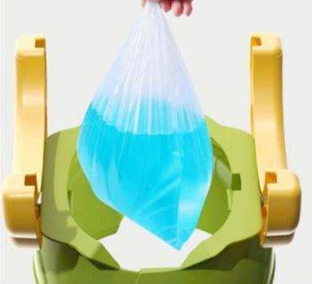 3in1 Travel Potty - DMC Wholesale