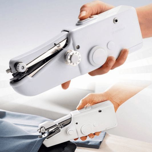 Handy Stitch Sewing Machine - DMC Wholesale