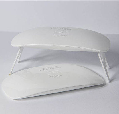 UV LED Nail Lamp (48W) - DMC Wholesale