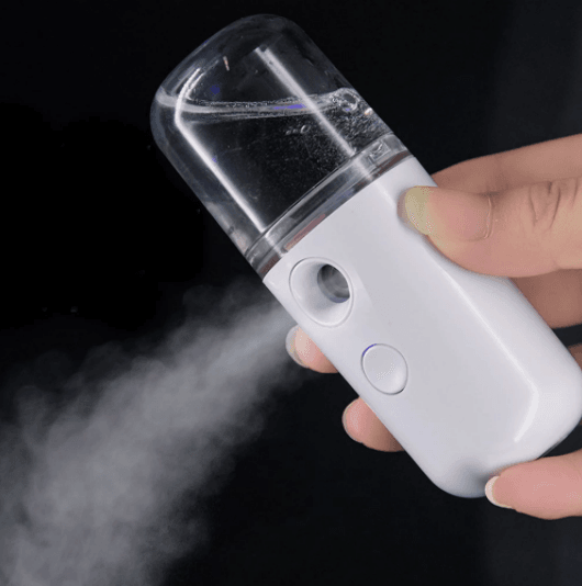 Nano Facial Mist Sprayer Humidifier Machine - DMC Wholesale