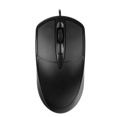USB Wired Office Mouse - DMC Wholesale