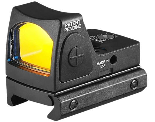 Airsoft Glock Tactical Red Dot Sight - DMC Wholesale