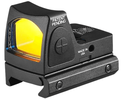 Airsoft Glock Tactical Red Dot Sight