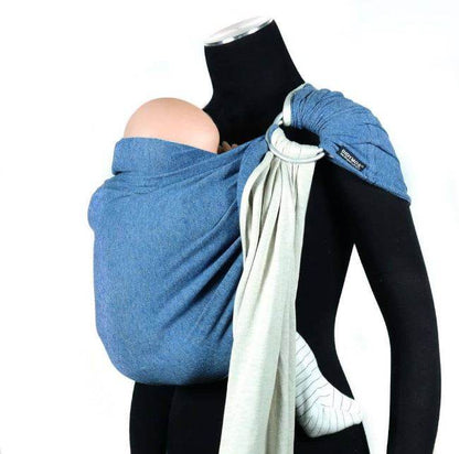 Baby Carrying Sling Ring - DMC Wholesale