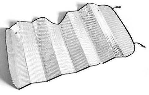 Windscreen Sun Visor - Alt View