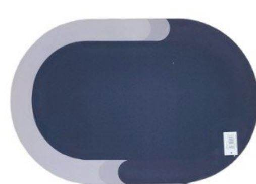 Large Oval Doormat (42x72cm) - DMC Wholesale