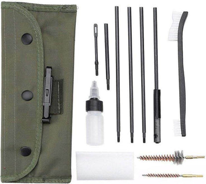12in1 Gun Cleaning Kit - DMC Wholesale