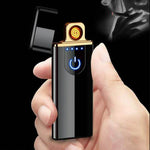 Cigarette USB Lighter (Each)