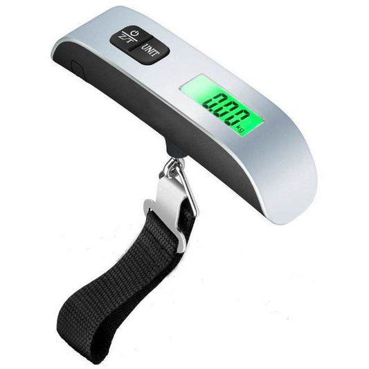 Electronic Luggage Scale - DMC Wholesale