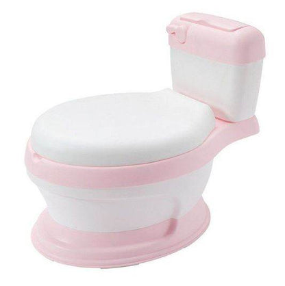 Toddler Training Toilet - DMC Wholesale