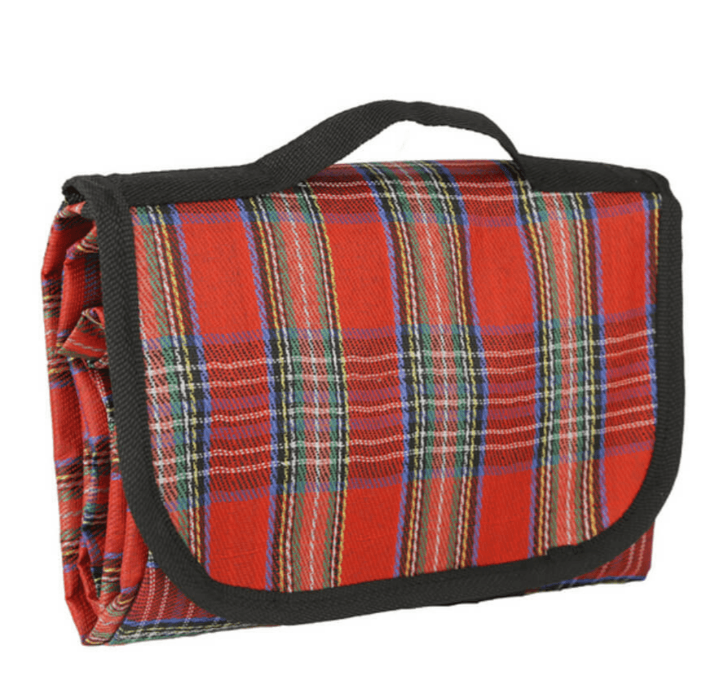 Folding Picnic Blanket (1.5x2m) - DMC Wholesale