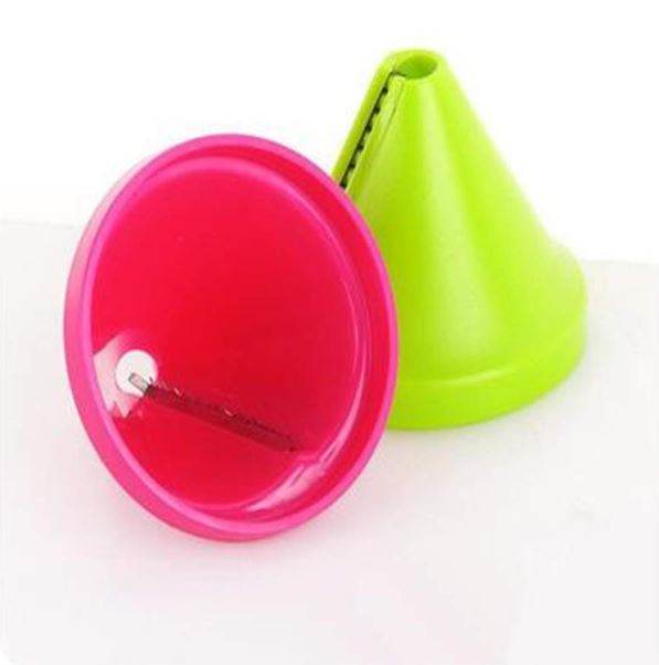 Multifunctional Vegetable Spiral Cutter - DMC Wholesale