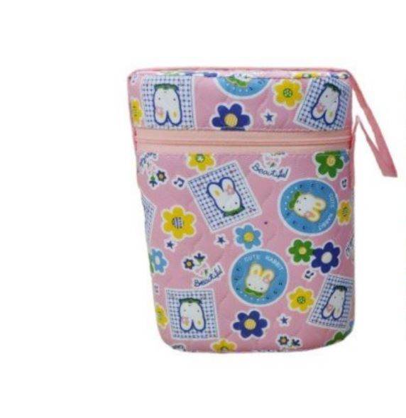 2in1 Baby Bottle Warmer - DMC Wholesale