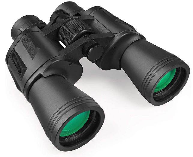 Heavy Duty Waterproof Binoculars - DMC Wholesale