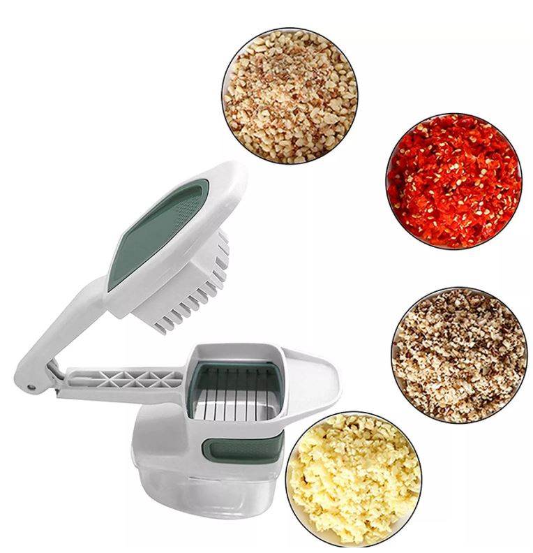 5in1 Slicing Set - DMC Wholesale