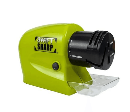 Multi Use Cordless Knife And Tools Sharpener - DMC Wholesale