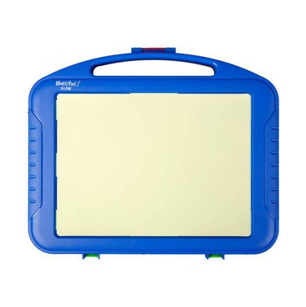 Two Sided Magic Glowing Sketch Pad - DMC Wholesale