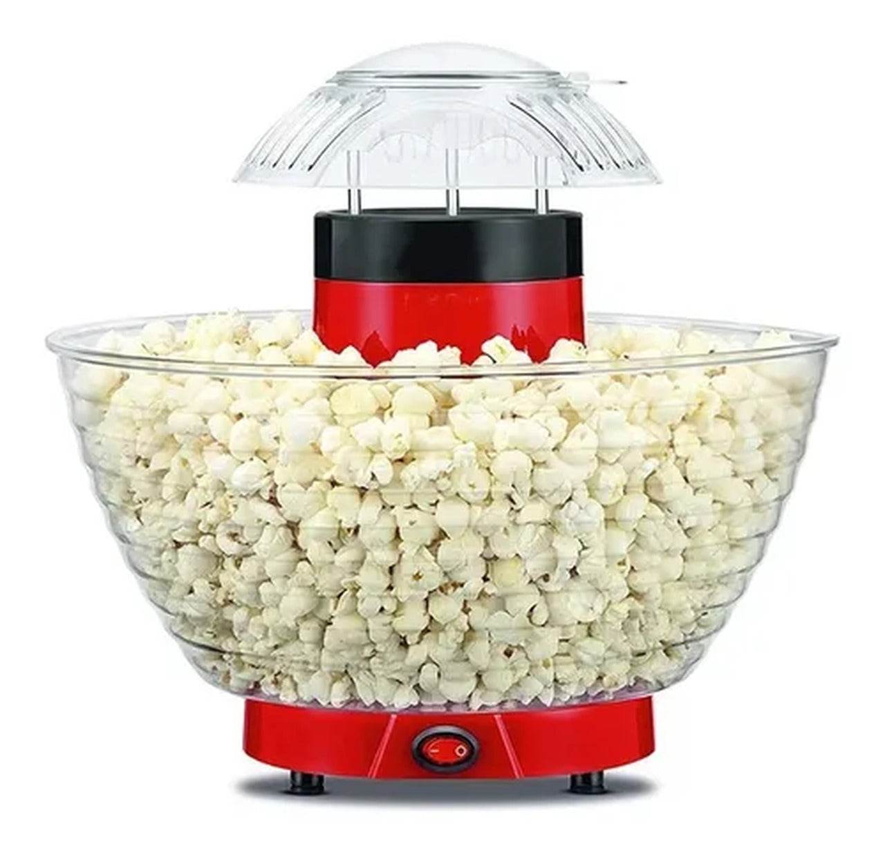 Popcorn Machine - DMC Wholesale
