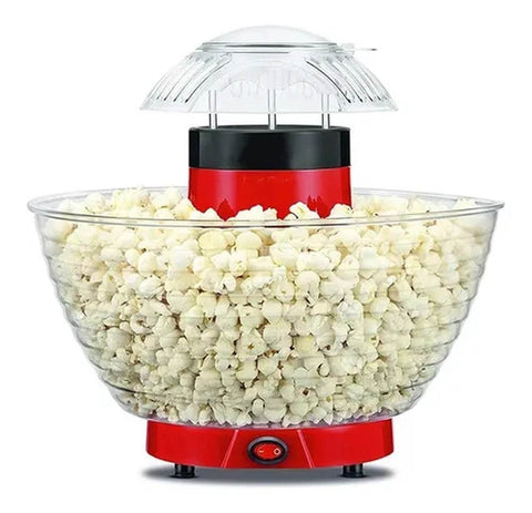 Popcorn Machine