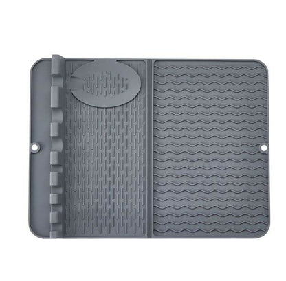 Multifunctional Heat-Resistant Silicone Mat - DMC Wholesale