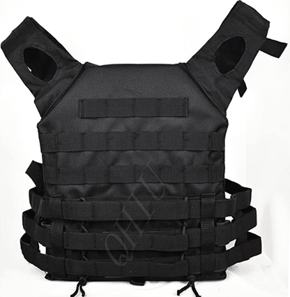 Lightweight Vest - DMC Wholesale