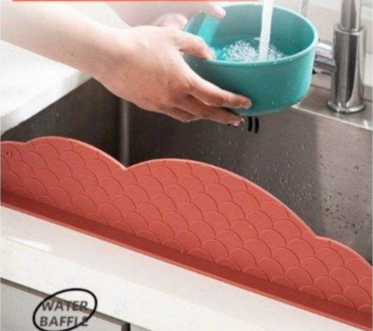 Kitchen Sink Washing Baffle - DMC Wholesale