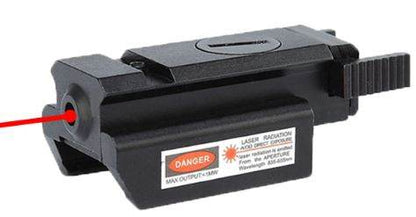 Outdoor Red Dot Laser Sight Scope - DMC Wholesale