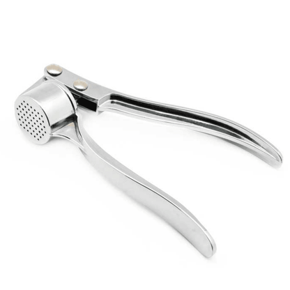 Pressure Meshed Garlic Device - DMC Wholesale