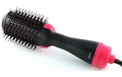 One-Step Hot Air Brush Dryer - DMC Wholesale