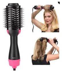 One-Step Hot Air Brush Dryer - DMC Wholesale