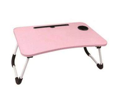 Portable Foldable Laptop Table - DMC Wholesale
