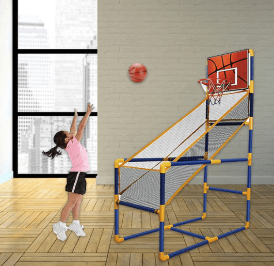 Basketball Arcade Game for Children - DMC Wholesale