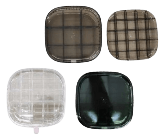 Multi-Sectioned Jewellery Box - DMC Wholesale