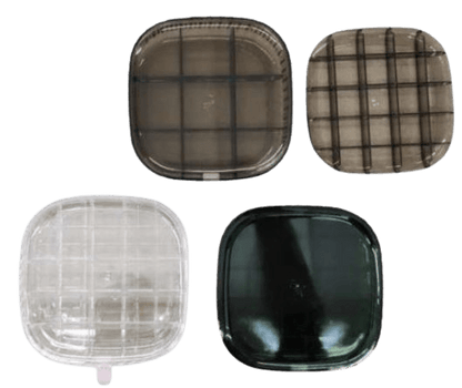 Multi-Sectioned Jewellery Box - DMC Wholesale