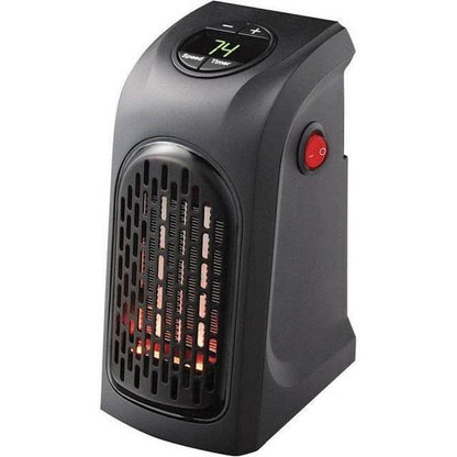 Portable Handy Heater (400W) - DMC Wholesale