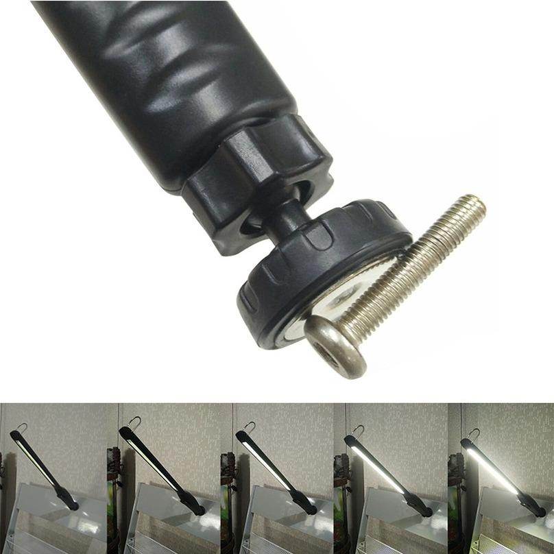 Rechargeable COB LED Work Light - DMC Wholesale